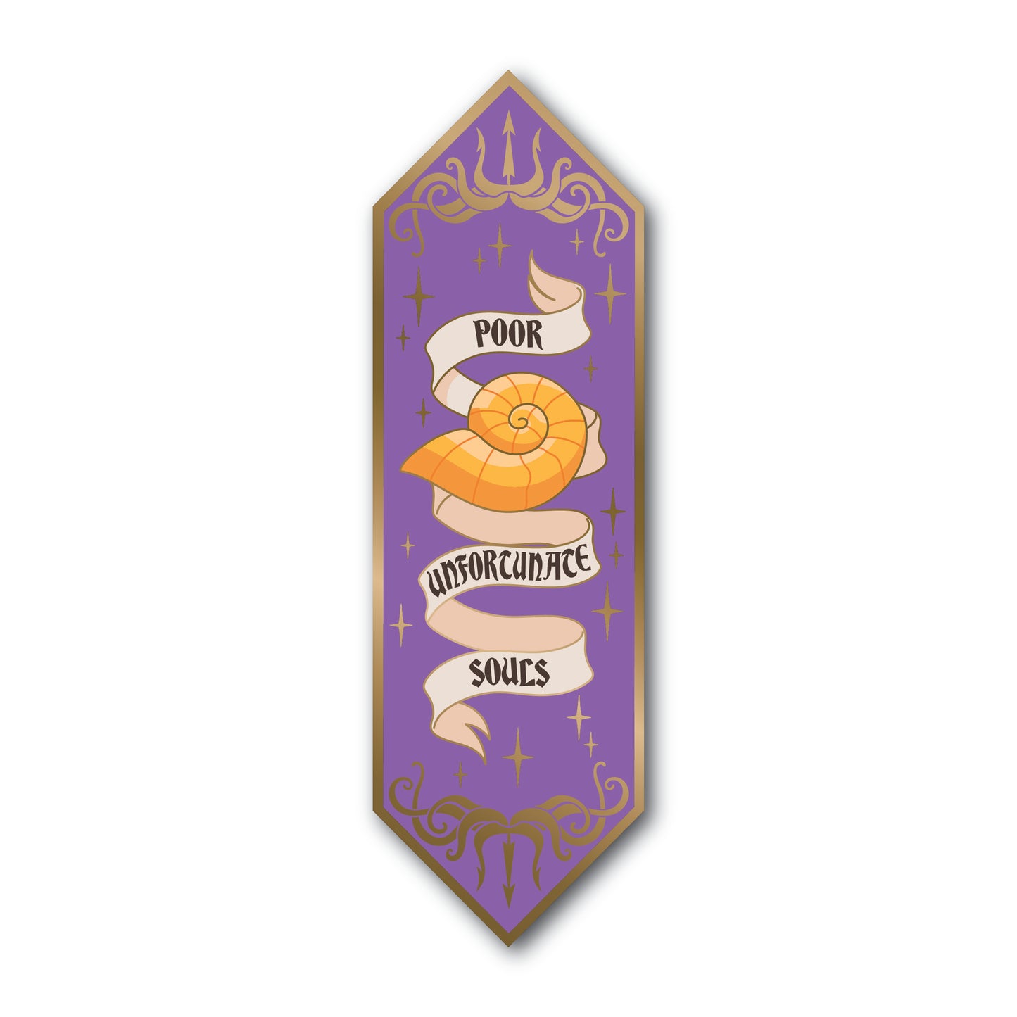 PRESALE: Shell Banner