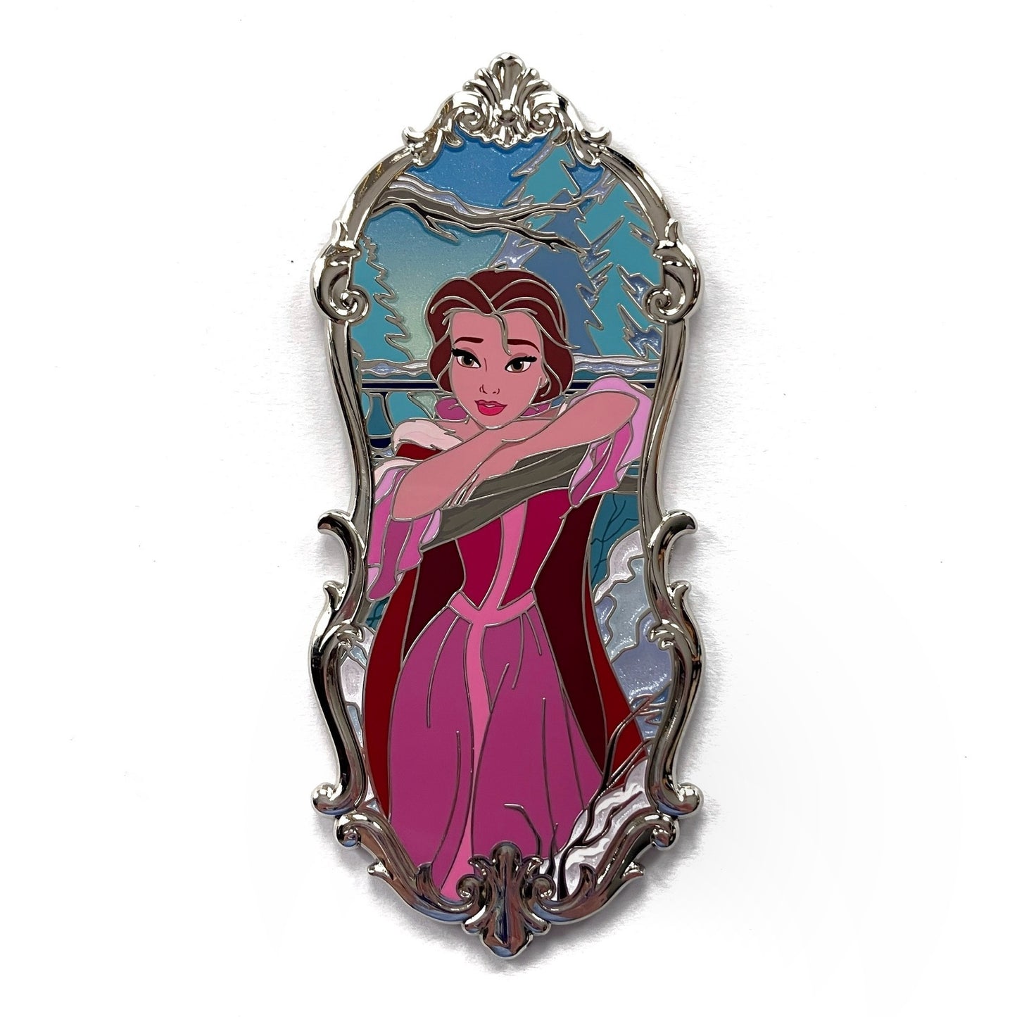 Wistful Belle